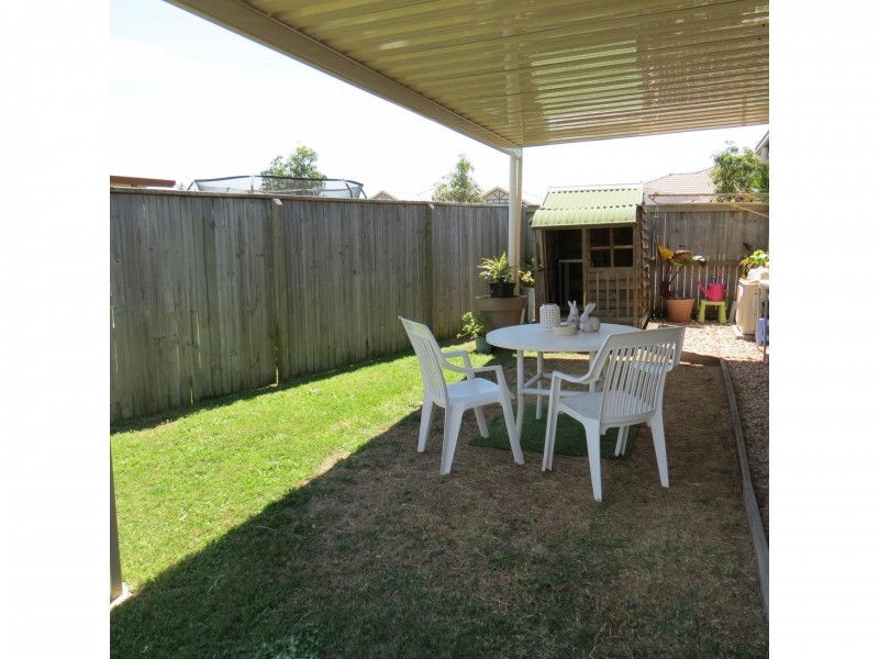4 River Gum Court, Loganholme QLD 4129