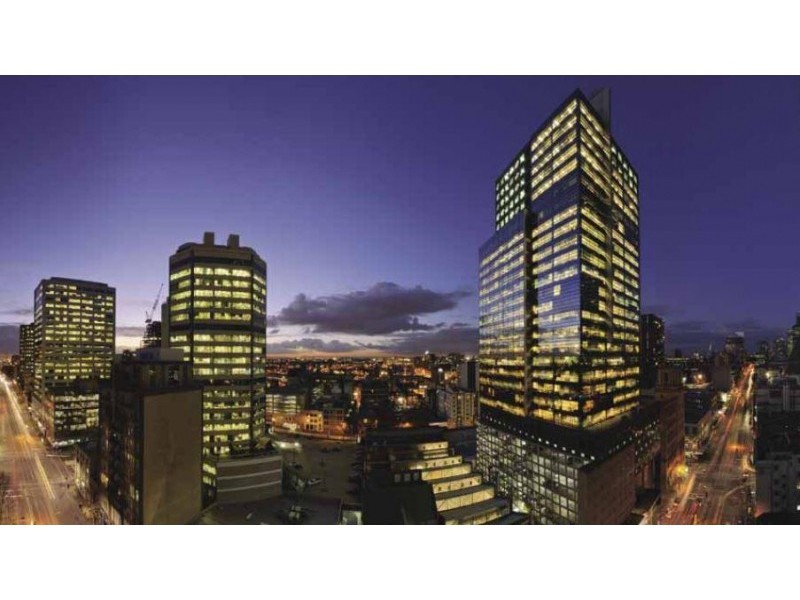 2301/315 La Trobe Street, Melbourne VIC 3000