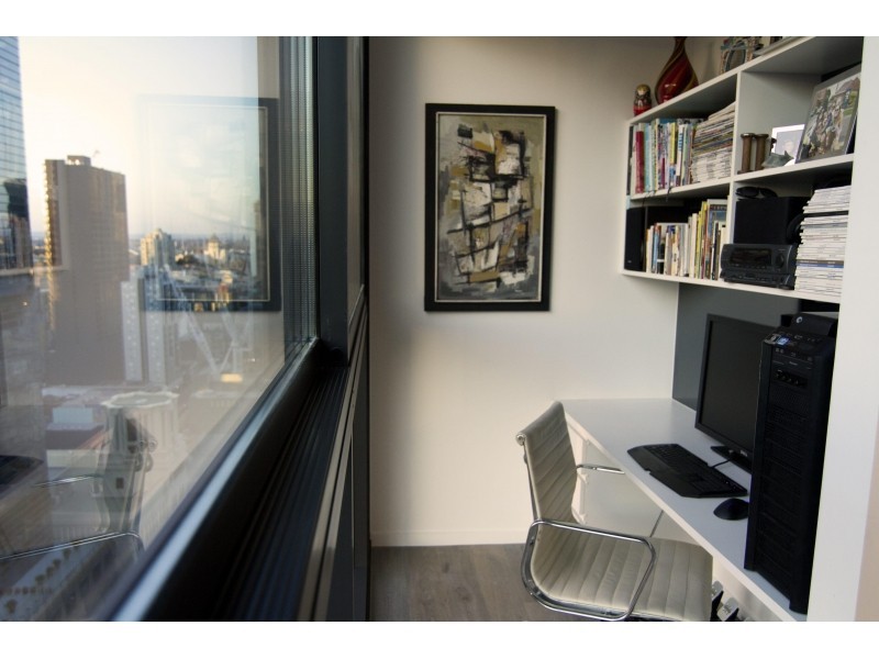 2301/315 La Trobe Street, Melbourne VIC 3000