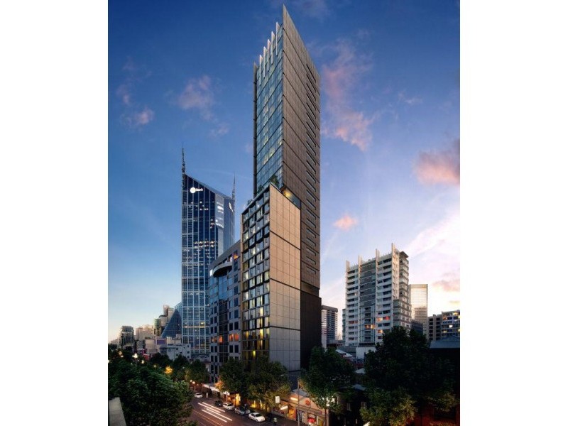 2301/315 La Trobe Street, Melbourne VIC 3000