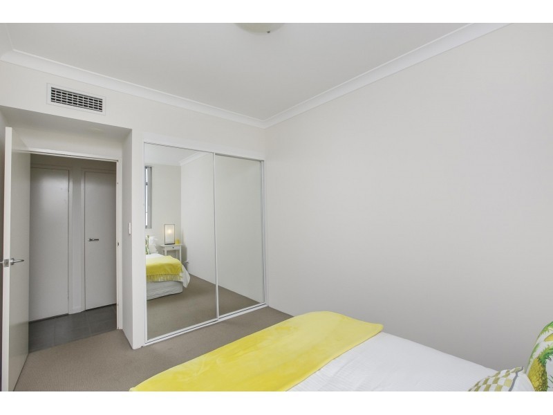 10/153 Kensington Street, East Perth WA 6004