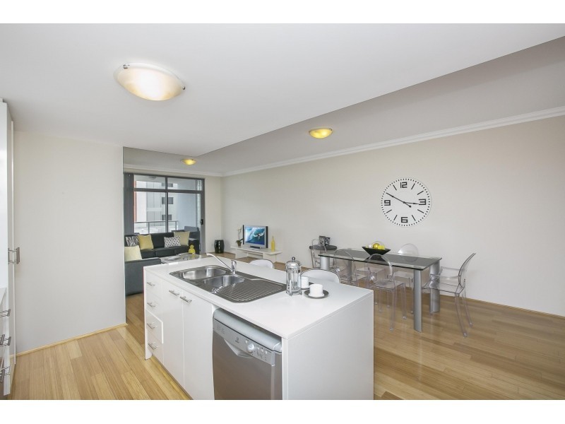 10/153 Kensington Street, East Perth WA 6004