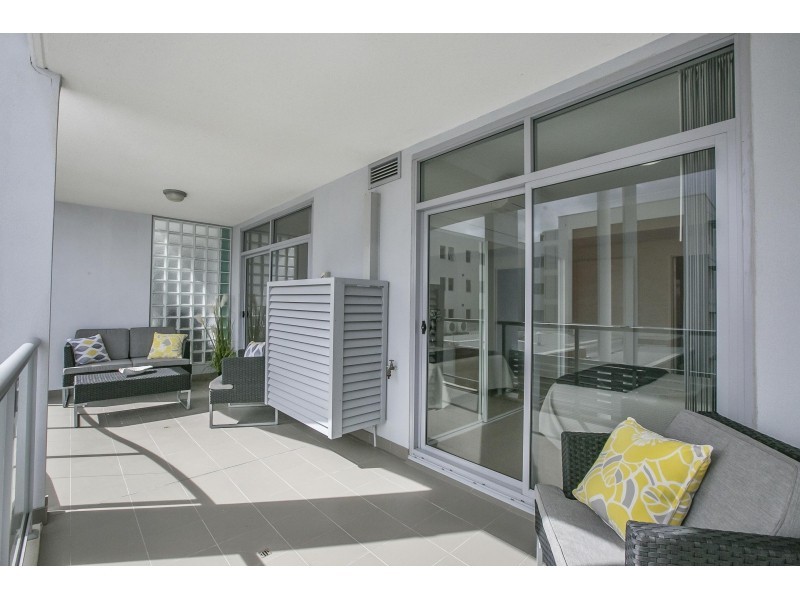 10/153 Kensington Street, East Perth WA 6004