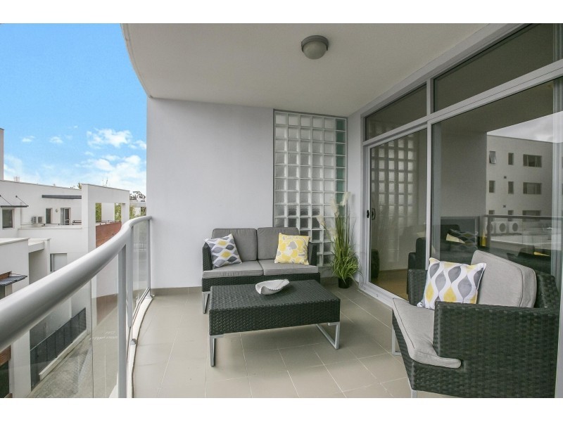 10/153 Kensington Street, East Perth WA 6004