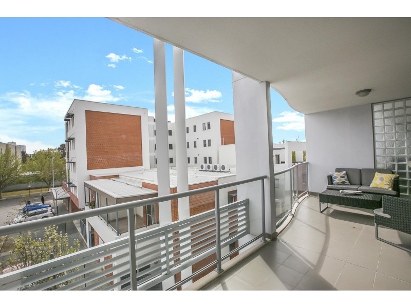 10/153 Kensington Street, East Perth WA 6004