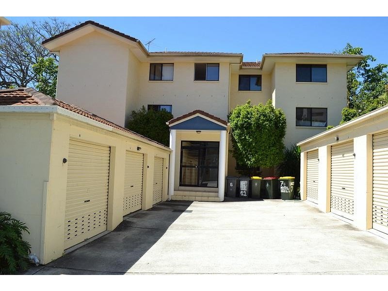 10/7 York Street, Nundah QLD 4012