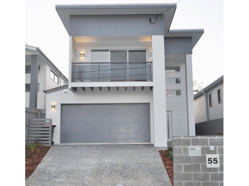 55 Shelley Street, Cannon Hill QLD 4170