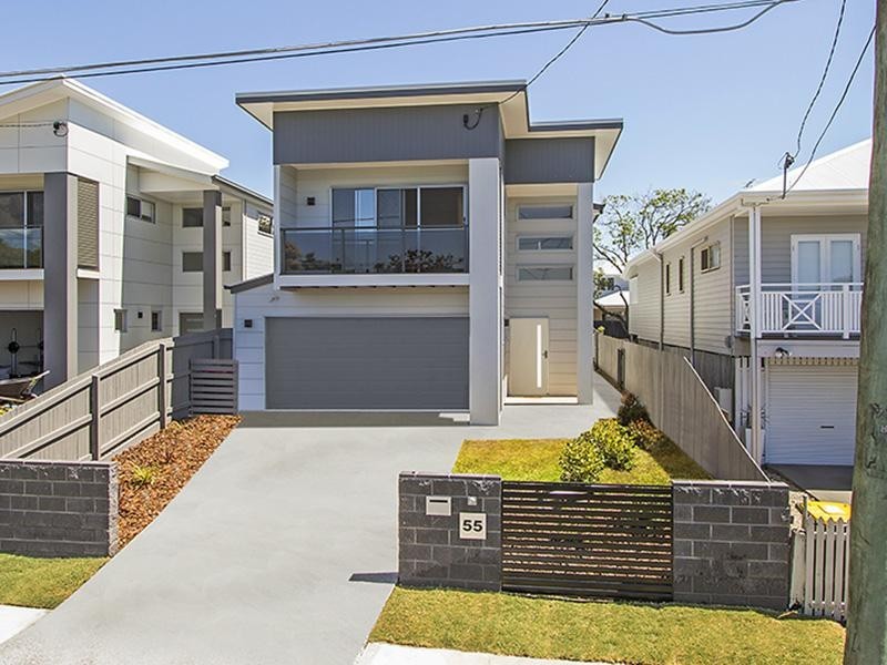 55 Shelley Street, Cannon Hill QLD 4170