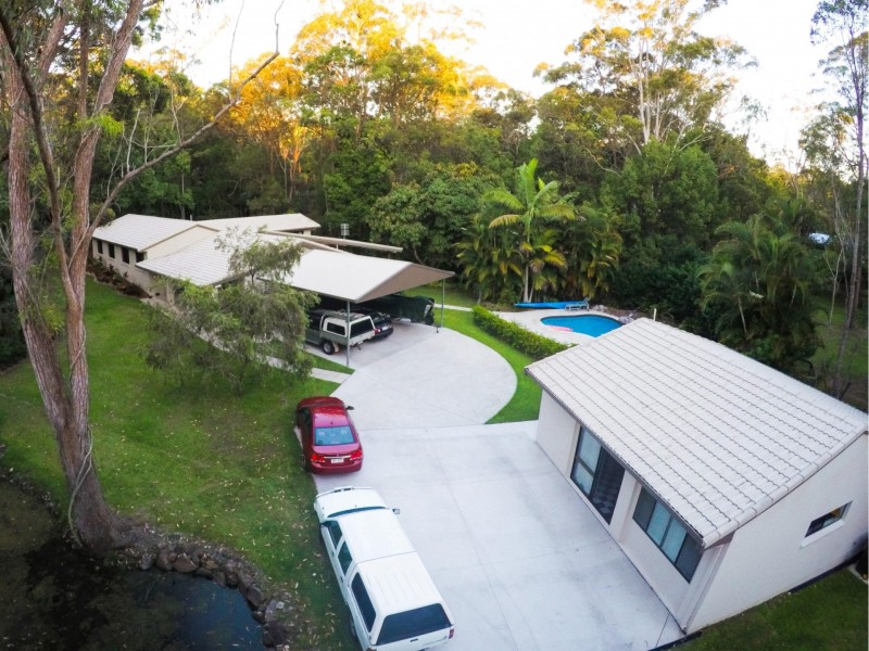 105 Cogill Road, Buderim QLD 4556