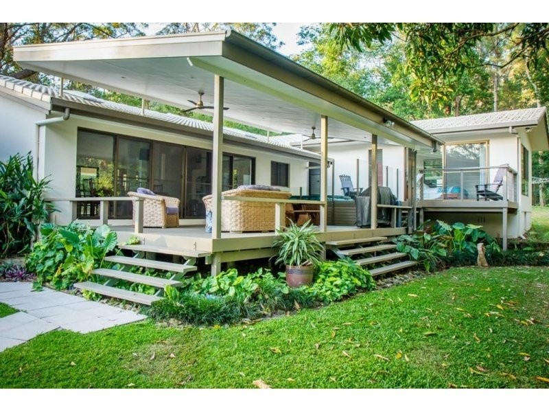 105 Cogill Road, Buderim QLD 4556