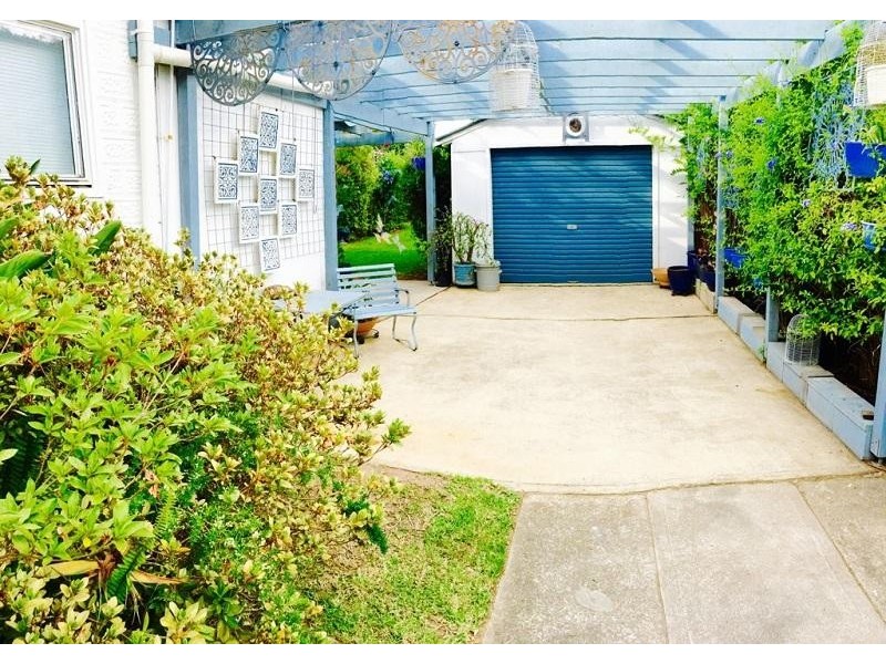 133 Lennox Street, Richmond NSW 2753