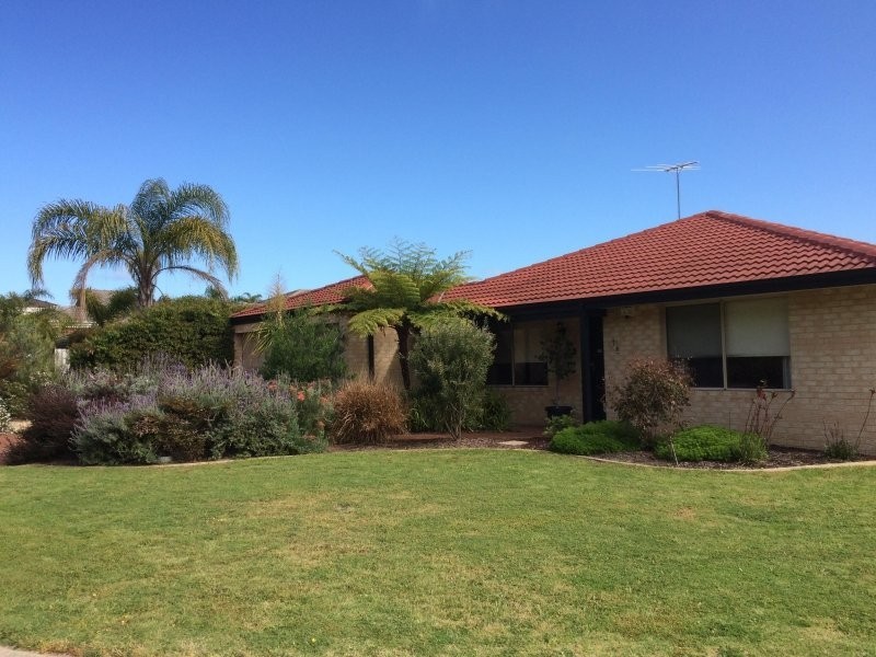 48 Peppermint Way, Eaton WA 6232