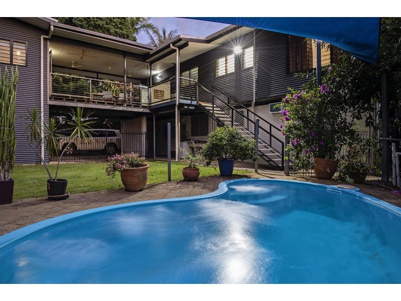 22 Tudawali Street, Ludmilla NT 0820