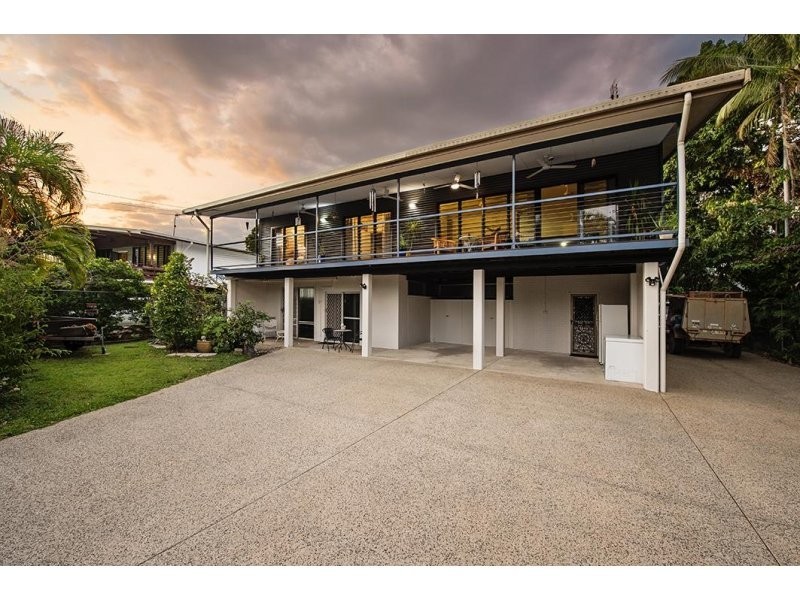 22 Tudawali Street, Ludmilla NT 0820