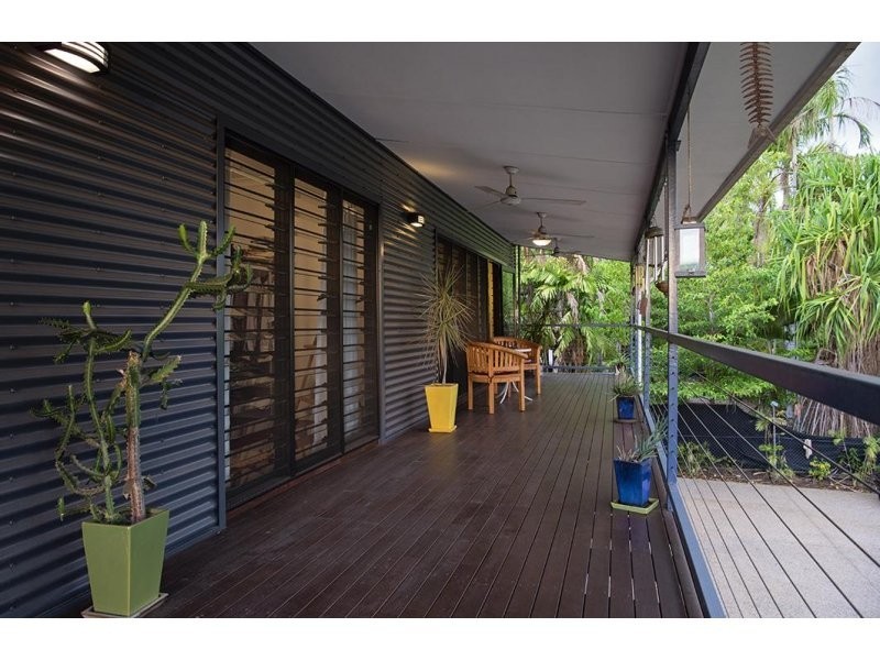 22 Tudawali Street, Ludmilla NT 0820
