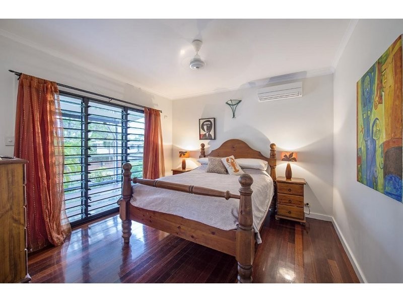 22 Tudawali Street, Ludmilla NT 0820