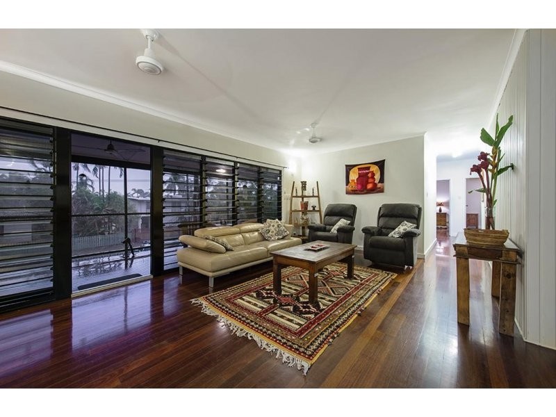 22 Tudawali Street, Ludmilla NT 0820