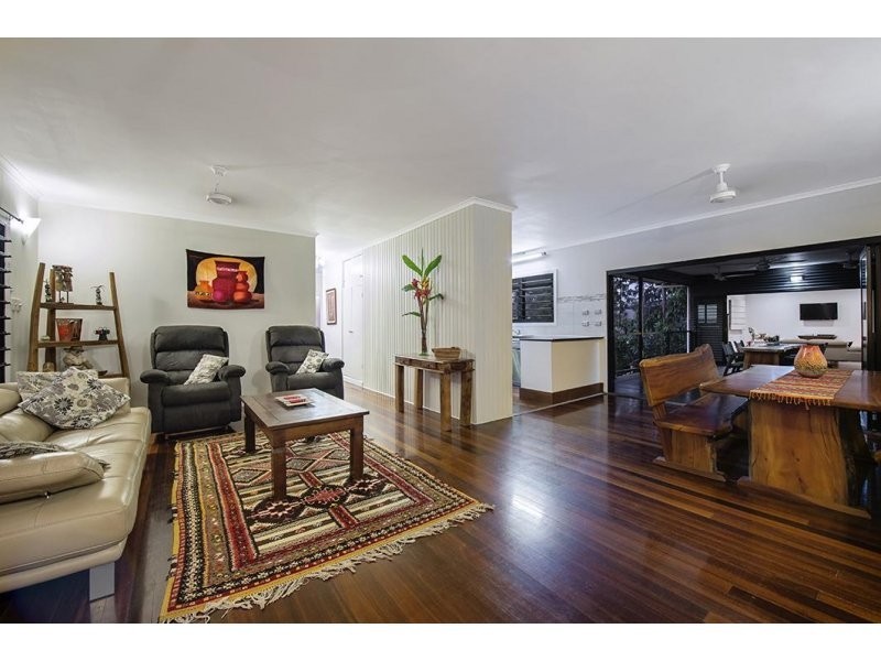 22 Tudawali Street, Ludmilla NT 0820
