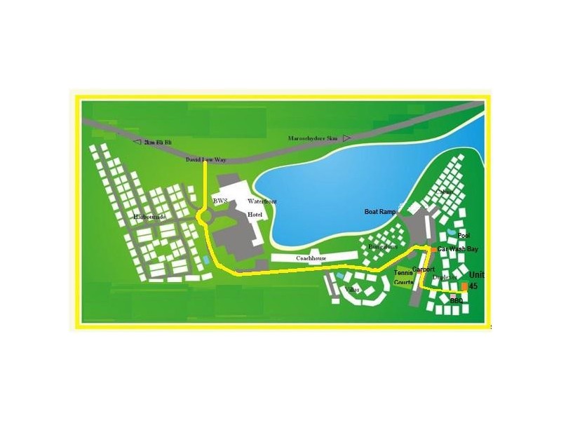 45/38-46 David Low Way, Diddillibah QLD 4559