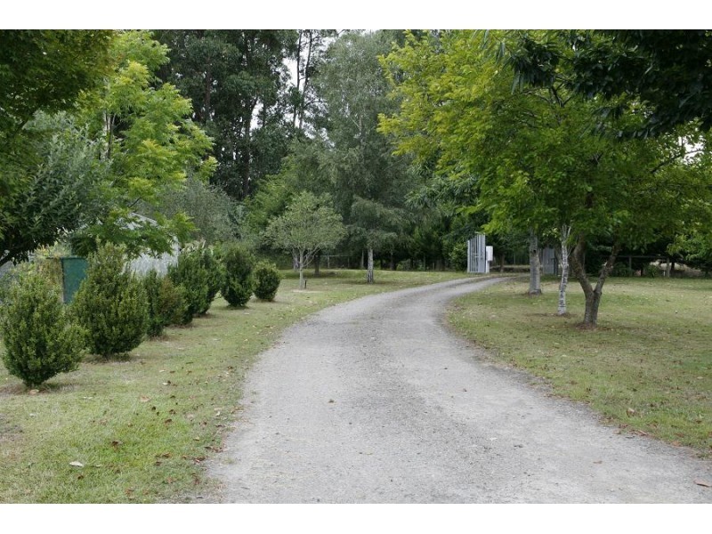 3565 Yarra Junction – Noojee Road, Piedmont VIC 3833