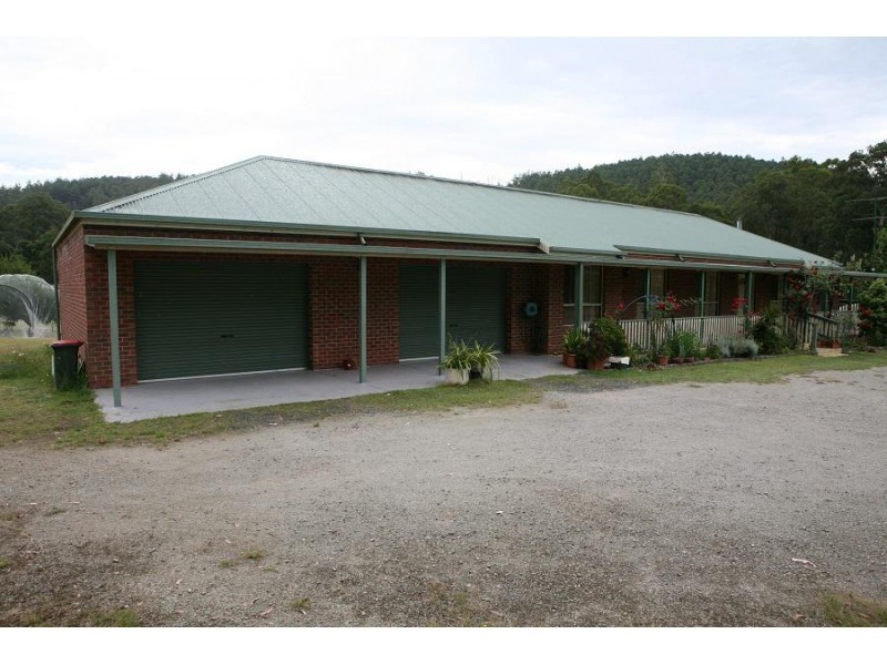 3565 Yarra Junction – Noojee Road, Piedmont VIC 3833