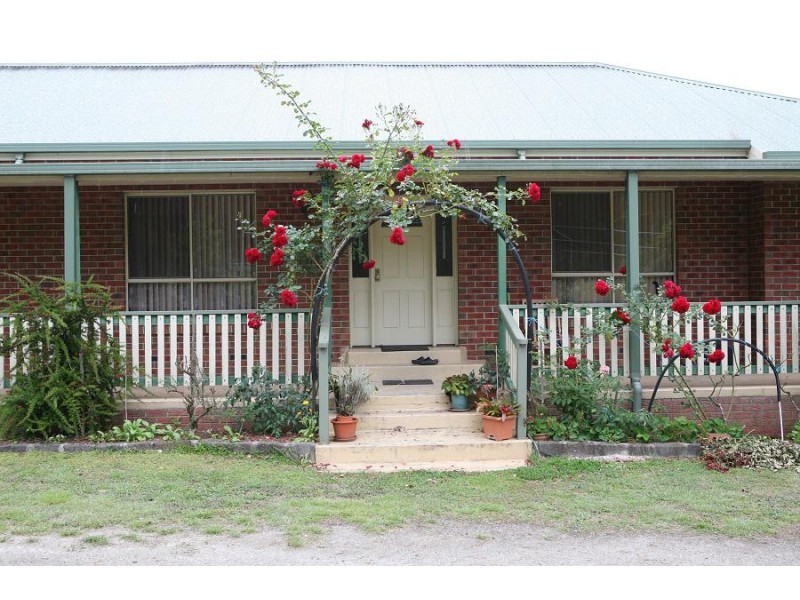 3565 Yarra Junction – Noojee Road, Piedmont VIC 3833