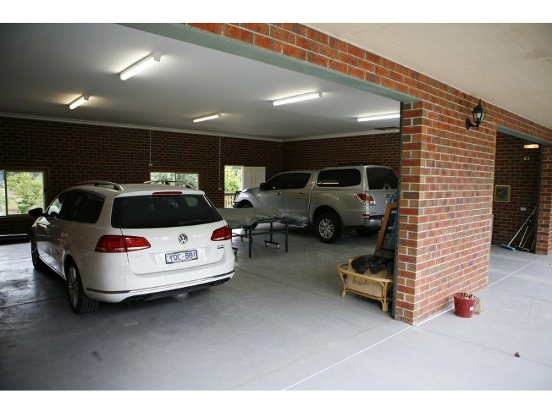 3565 Yarra Junction – Noojee Road, Piedmont VIC 3833