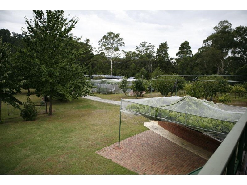 3565 Yarra Junction – Noojee Road, Piedmont VIC 3833