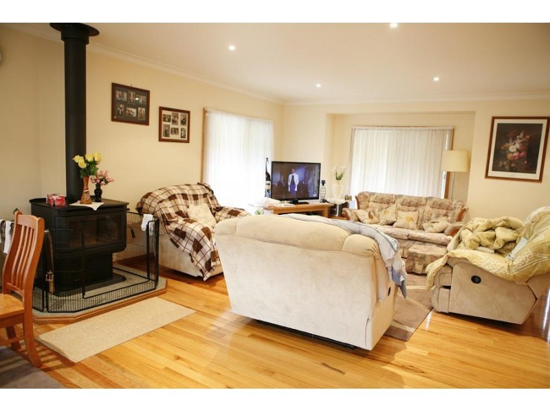 3565 Yarra Junction – Noojee Road, Piedmont VIC 3833