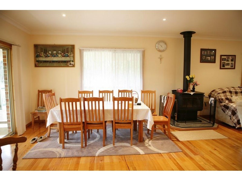 3565 Yarra Junction – Noojee Road, Piedmont VIC 3833