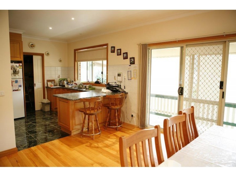 3565 Yarra Junction – Noojee Road, Piedmont VIC 3833