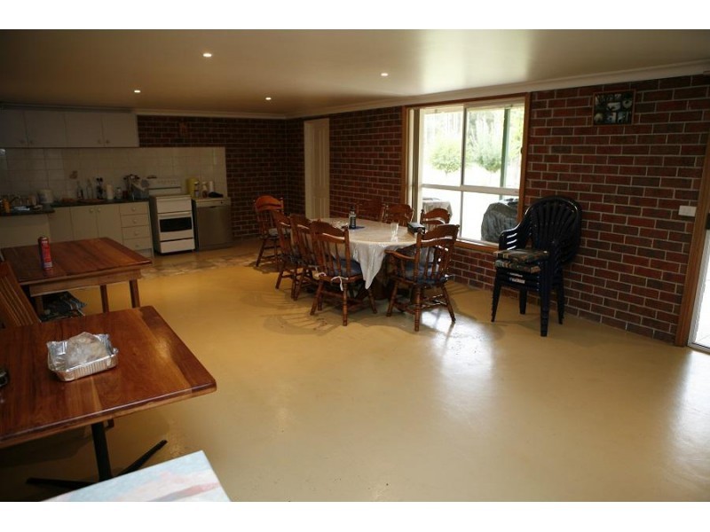 3565 Yarra Junction – Noojee Road, Piedmont VIC 3833