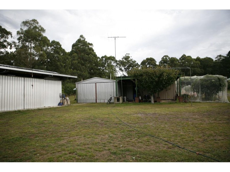 3565 Yarra Junction – Noojee Road, Piedmont VIC 3833