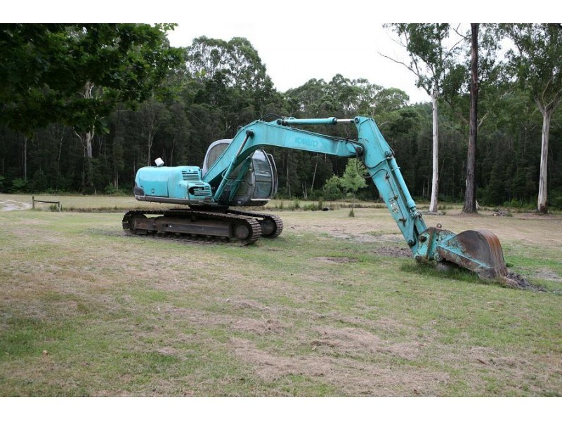 3565 Yarra Junction – Noojee Road, Piedmont VIC 3833