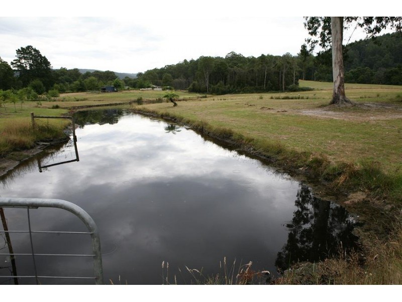 3565 Yarra Junction – Noojee Road, Piedmont VIC 3833