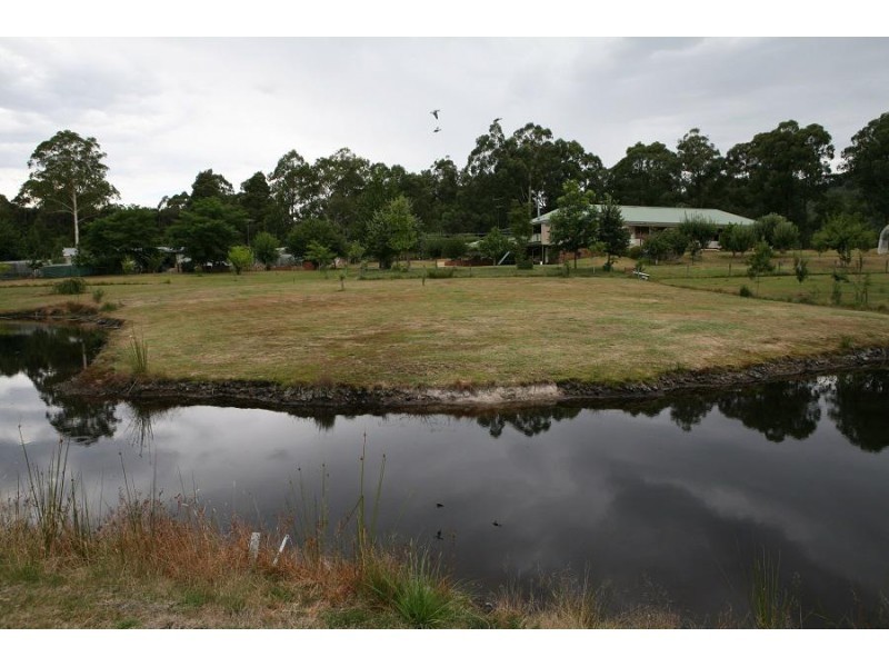 3565 Yarra Junction – Noojee Road, Piedmont VIC 3833