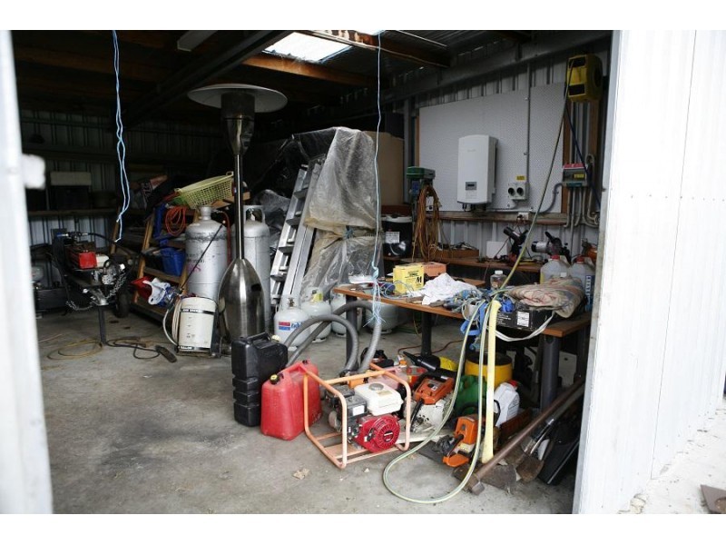 3565 Yarra Junction – Noojee Road, Piedmont VIC 3833