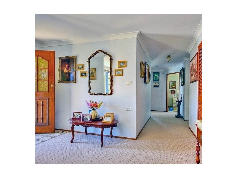 21 Canterbury Chase, Goonellabah NSW 2480