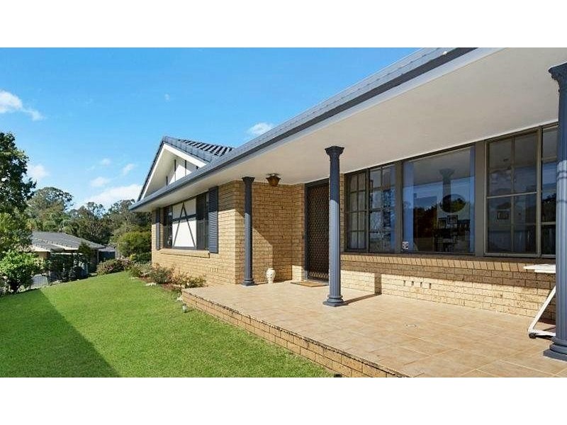 21 Canterbury Chase, Goonellabah NSW 2480