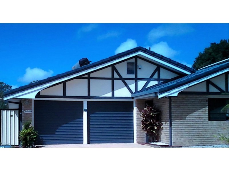 21 Canterbury Chase, Goonellabah NSW 2480