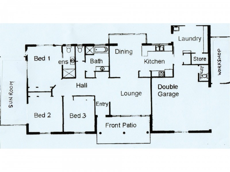 21 Canterbury Chase, Goonellabah NSW 2480