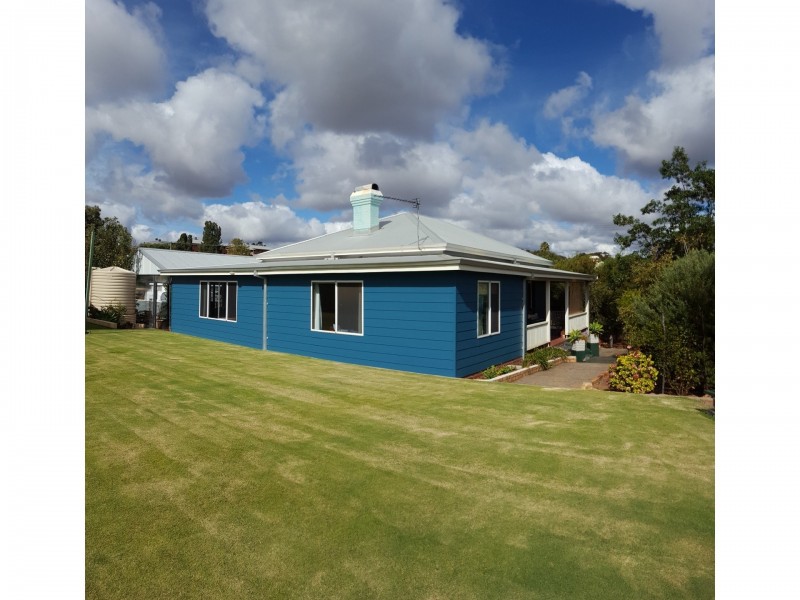 7 Butler street, Narrogin WA 6312