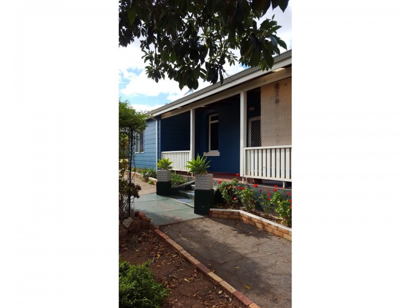 7 Butler street, Narrogin WA 6312