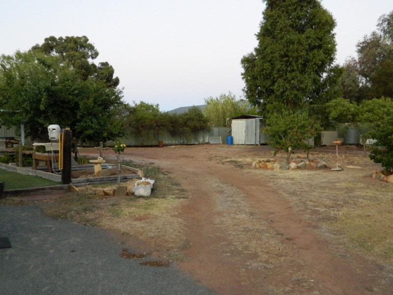 7 Butler street, Narrogin WA 6312