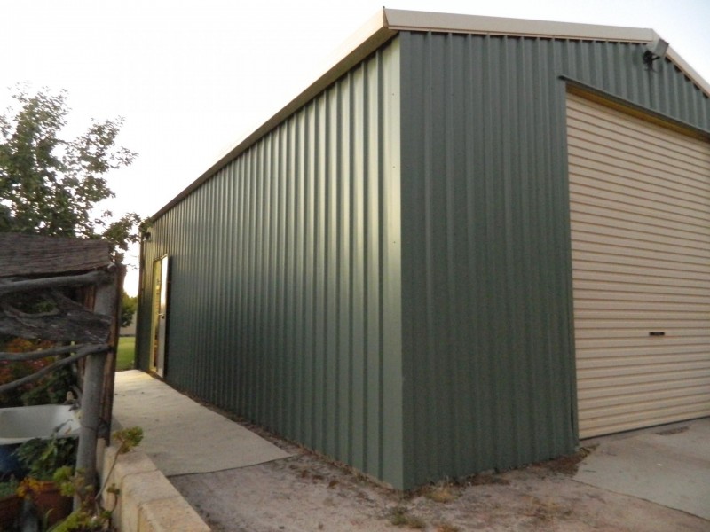 7 Butler street, Narrogin WA 6312