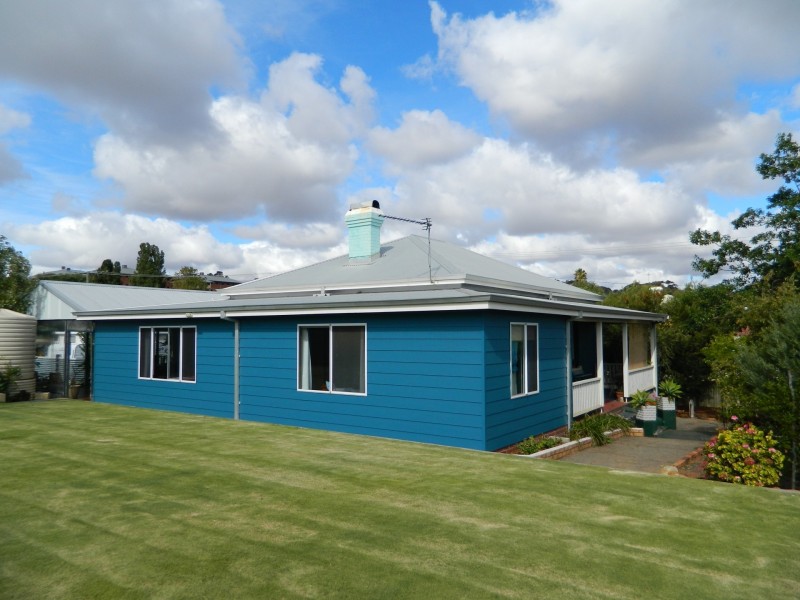 7 Butler street, Narrogin WA 6312