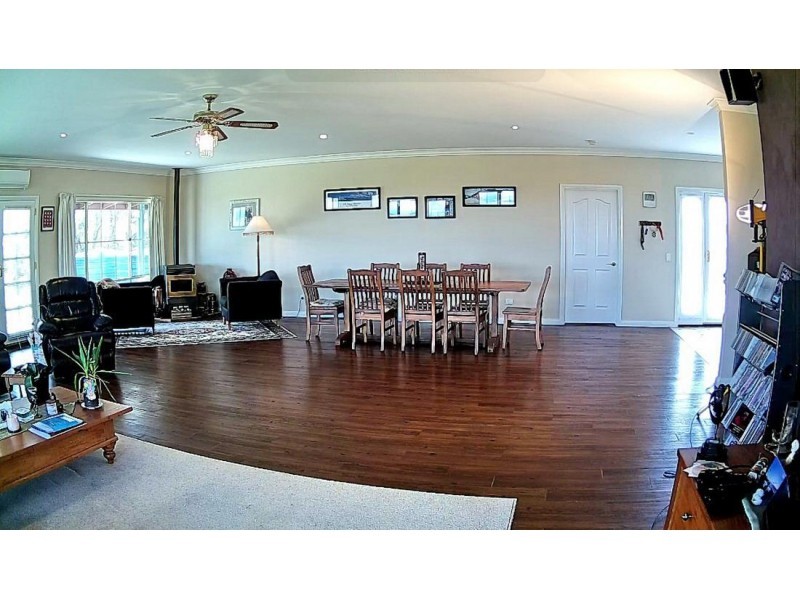 30 Jurys Road, Nyora VIC 3987