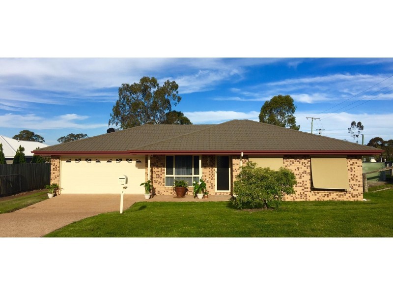 Meringandan West QLD 4352