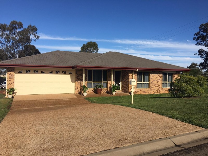 Meringandan West QLD 4352