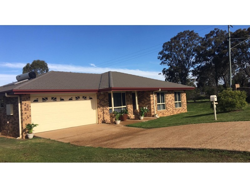 Meringandan West QLD 4352